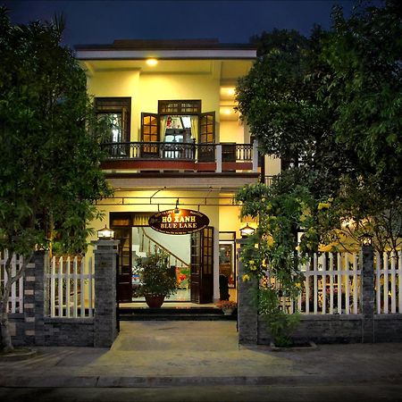 Blue Lake Homestay Hội An Kültér fotó