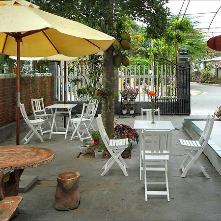 Blue Lake Homestay Hội An Kültér fotó