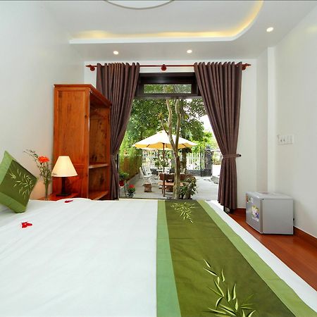 Blue Lake Homestay Hội An Kültér fotó