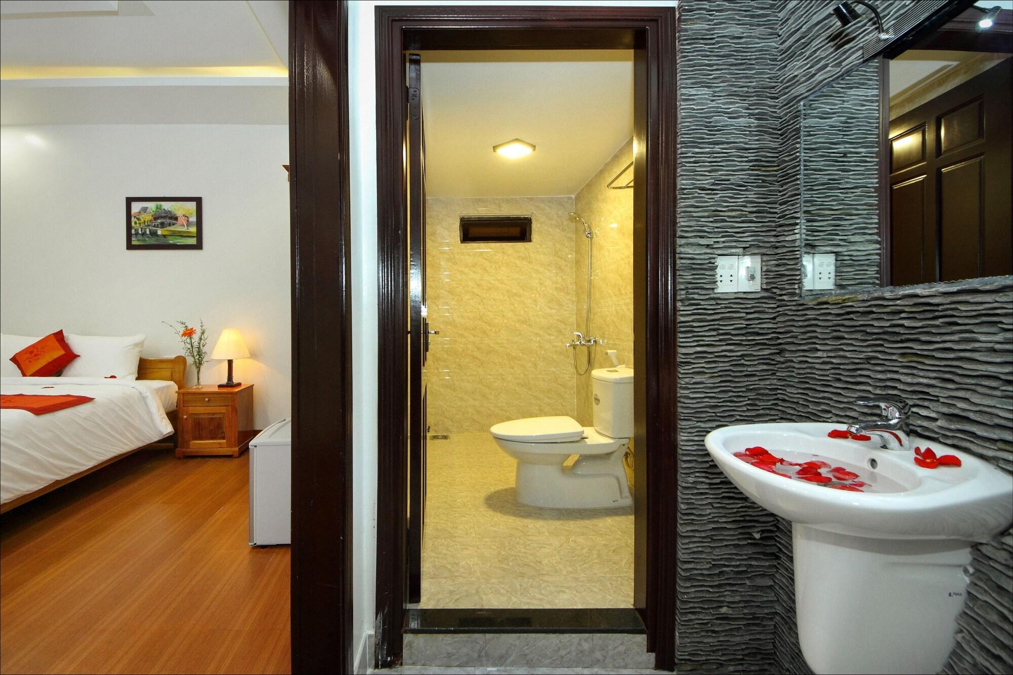 Blue Lake Homestay Hội An Kültér fotó