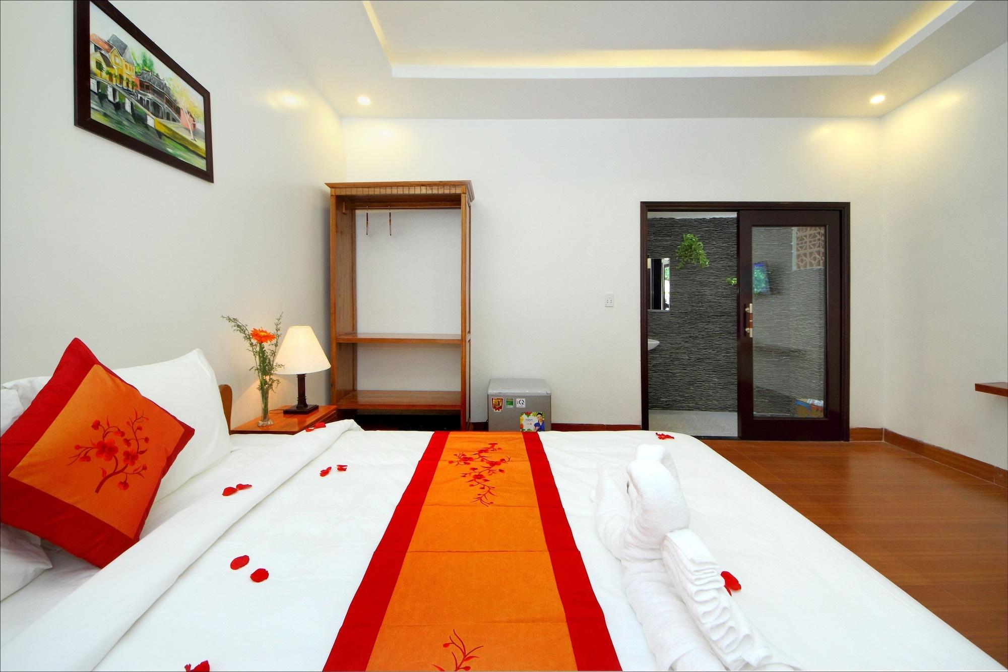 Blue Lake Homestay Hội An Kültér fotó