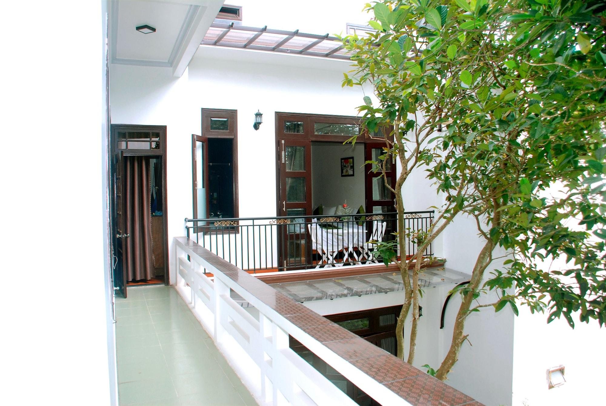 Blue Lake Homestay Hội An Kültér fotó