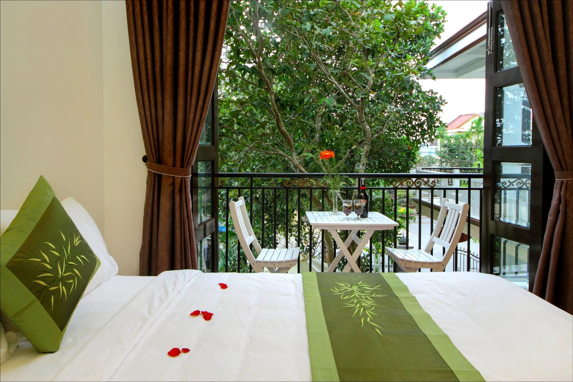 Blue Lake Homestay Hội An Kültér fotó
