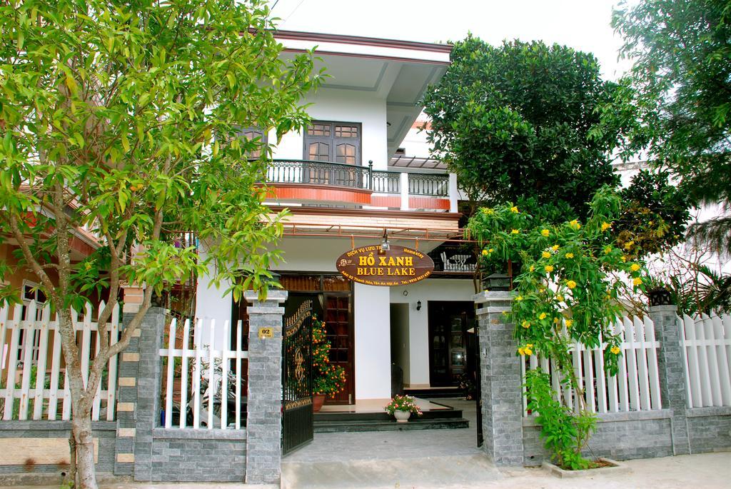 Blue Lake Homestay Hội An Kültér fotó