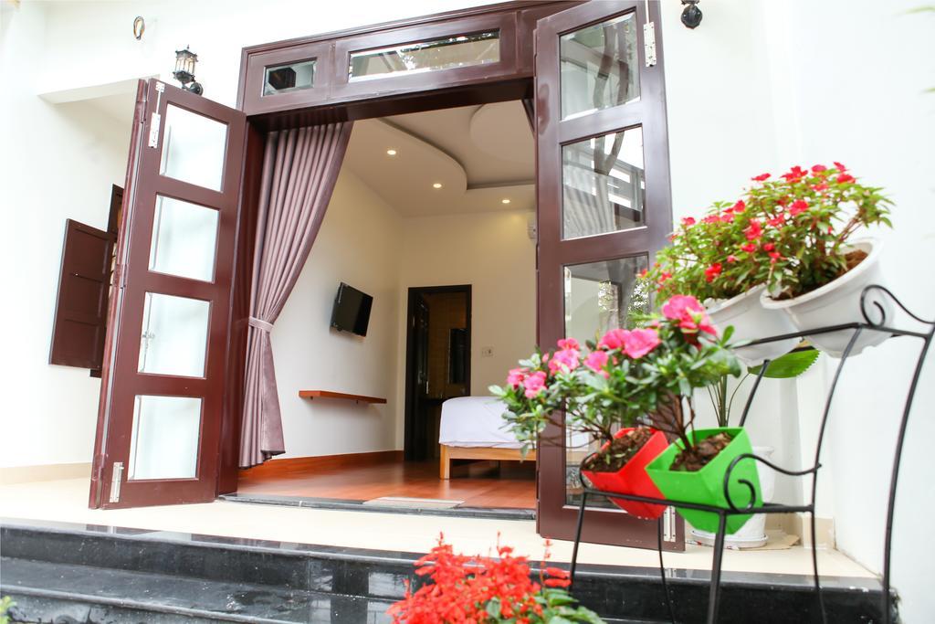 Blue Lake Homestay Hội An Kültér fotó