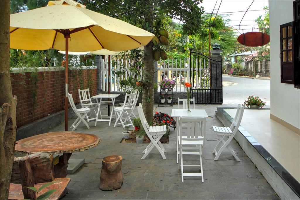 Blue Lake Homestay Hội An Kültér fotó