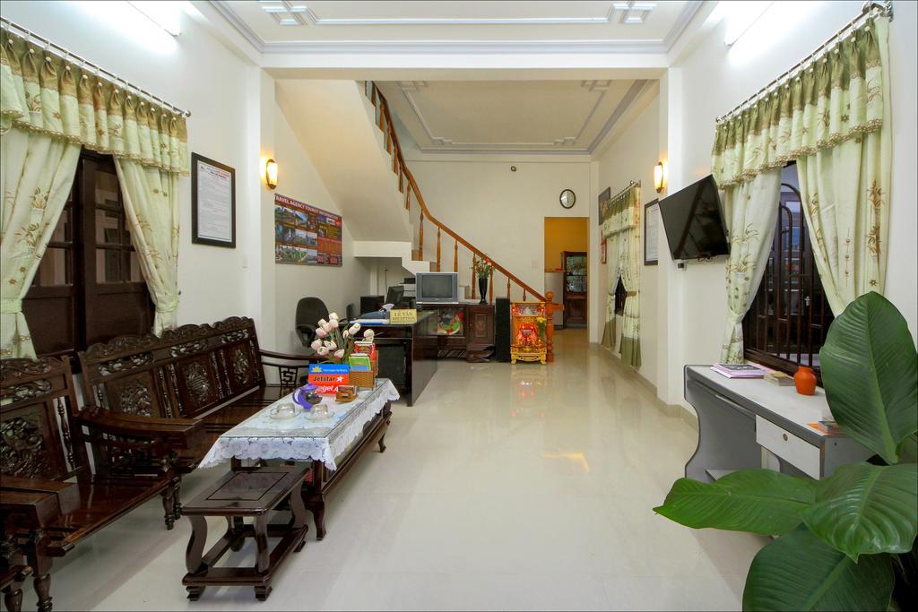 Blue Lake Homestay Hội An Kültér fotó