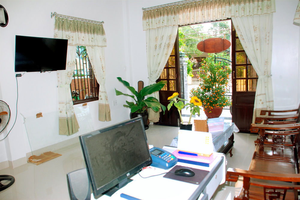 Blue Lake Homestay Hội An Kültér fotó