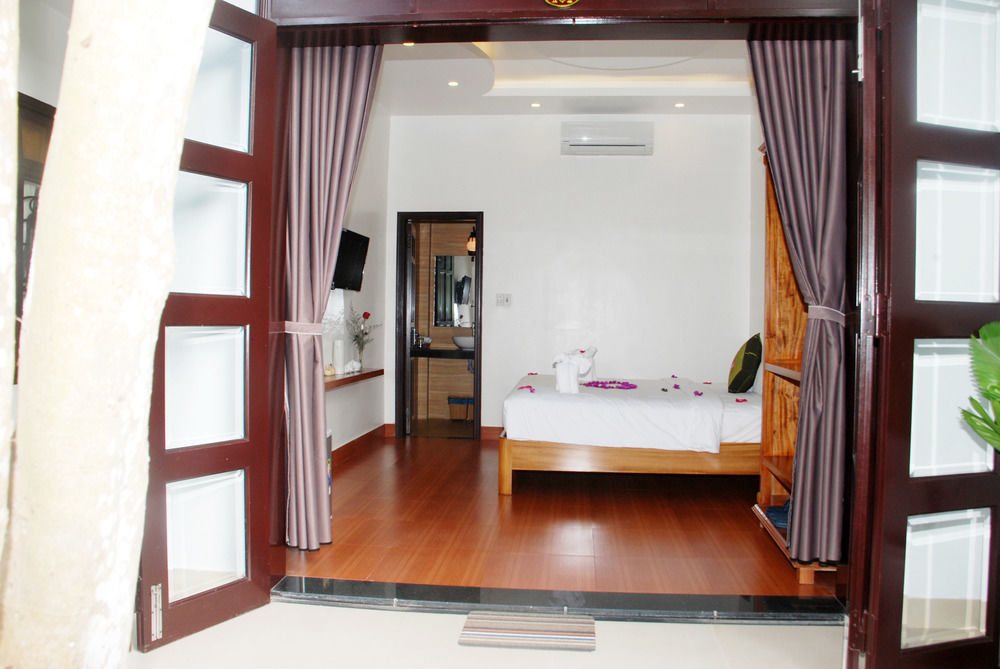 Blue Lake Homestay Hội An Kültér fotó