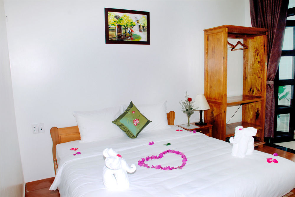Blue Lake Homestay Hội An Kültér fotó