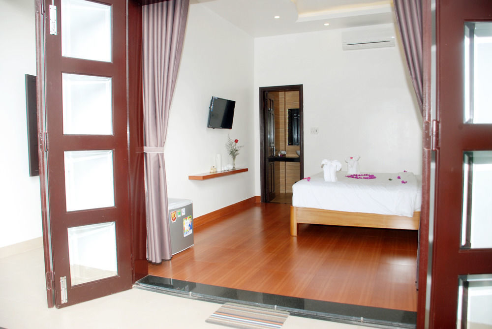 Blue Lake Homestay Hội An Kültér fotó