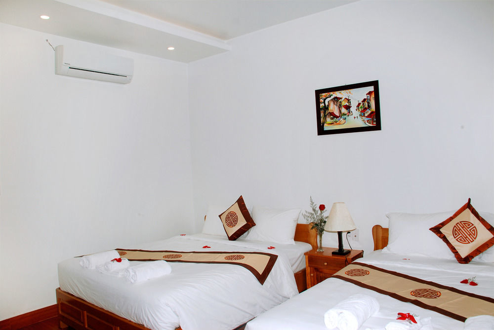 Blue Lake Homestay Hội An Kültér fotó