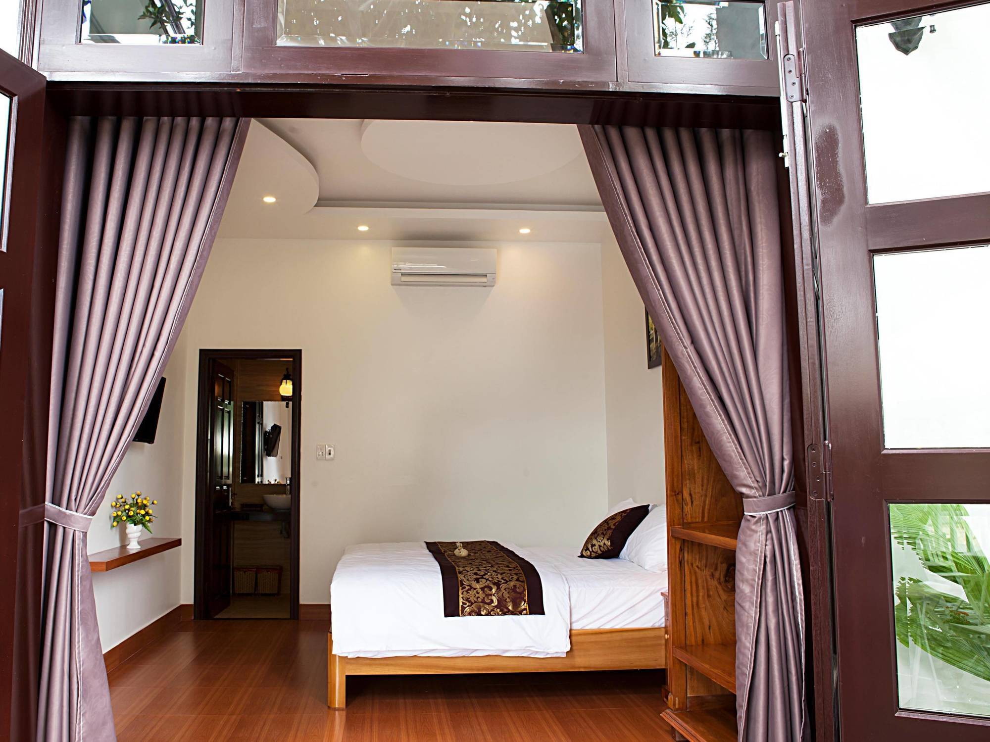 Blue Lake Homestay Hội An Kültér fotó