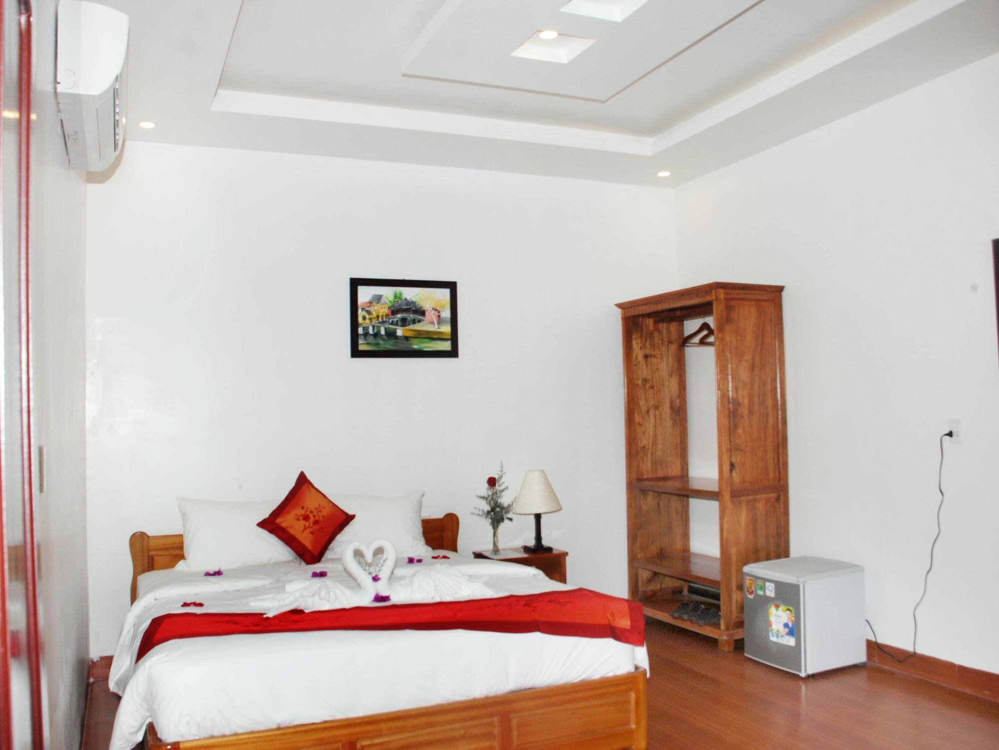 Blue Lake Homestay Hội An Kültér fotó