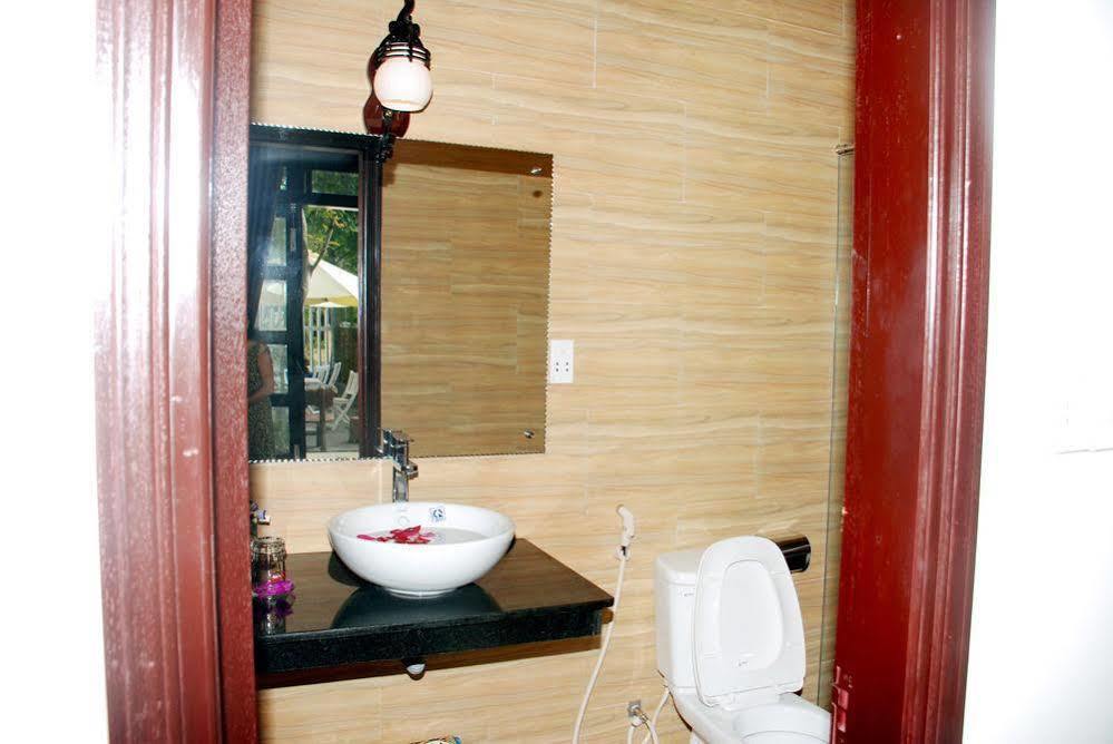 Blue Lake Homestay Hội An Kültér fotó