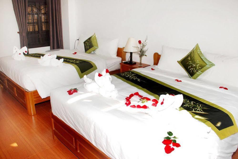 Blue Lake Homestay Hội An Kültér fotó