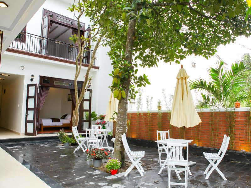 Blue Lake Homestay Hội An Kültér fotó