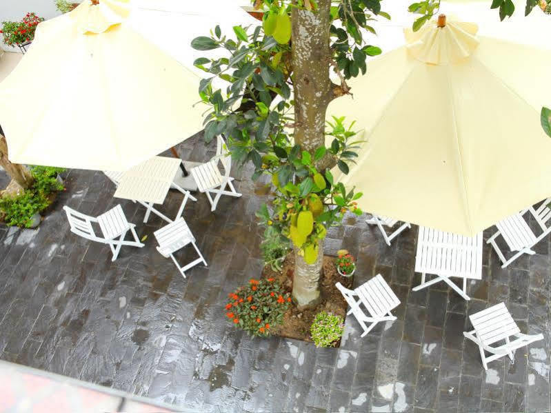 Blue Lake Homestay Hội An Kültér fotó