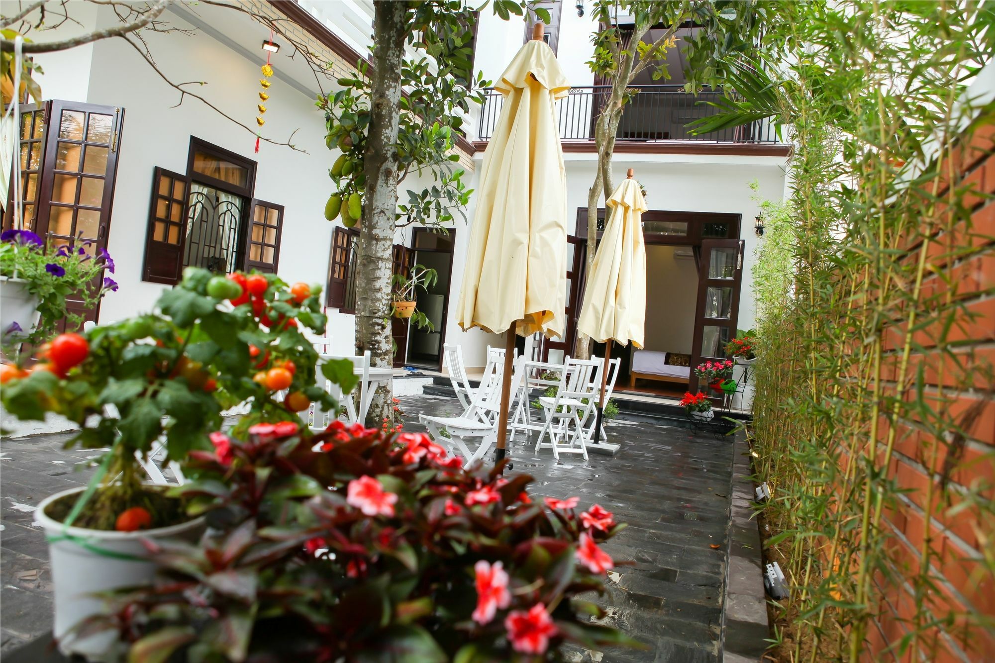Blue Lake Homestay Hội An Kültér fotó