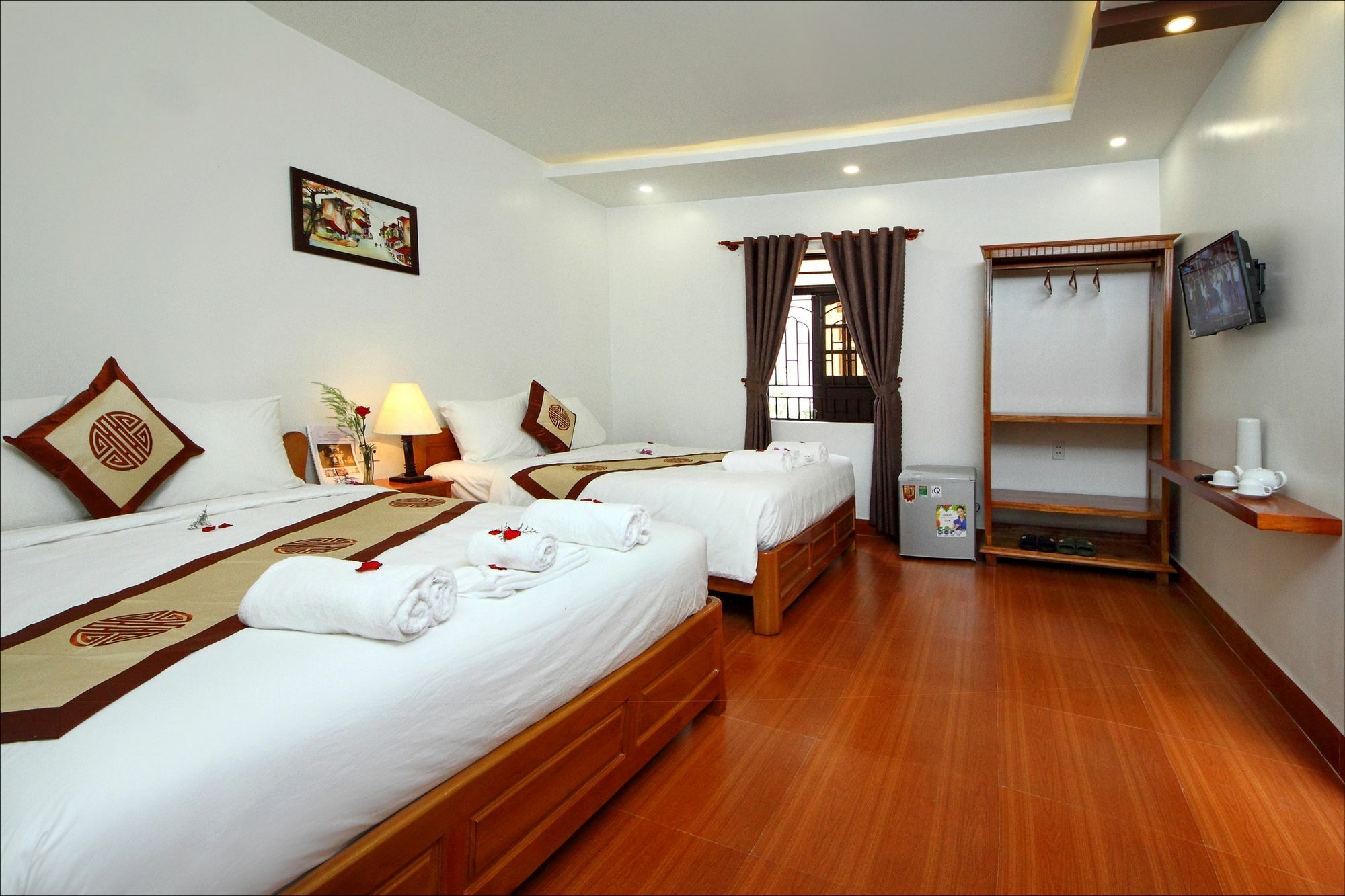 Blue Lake Homestay Hội An Kültér fotó