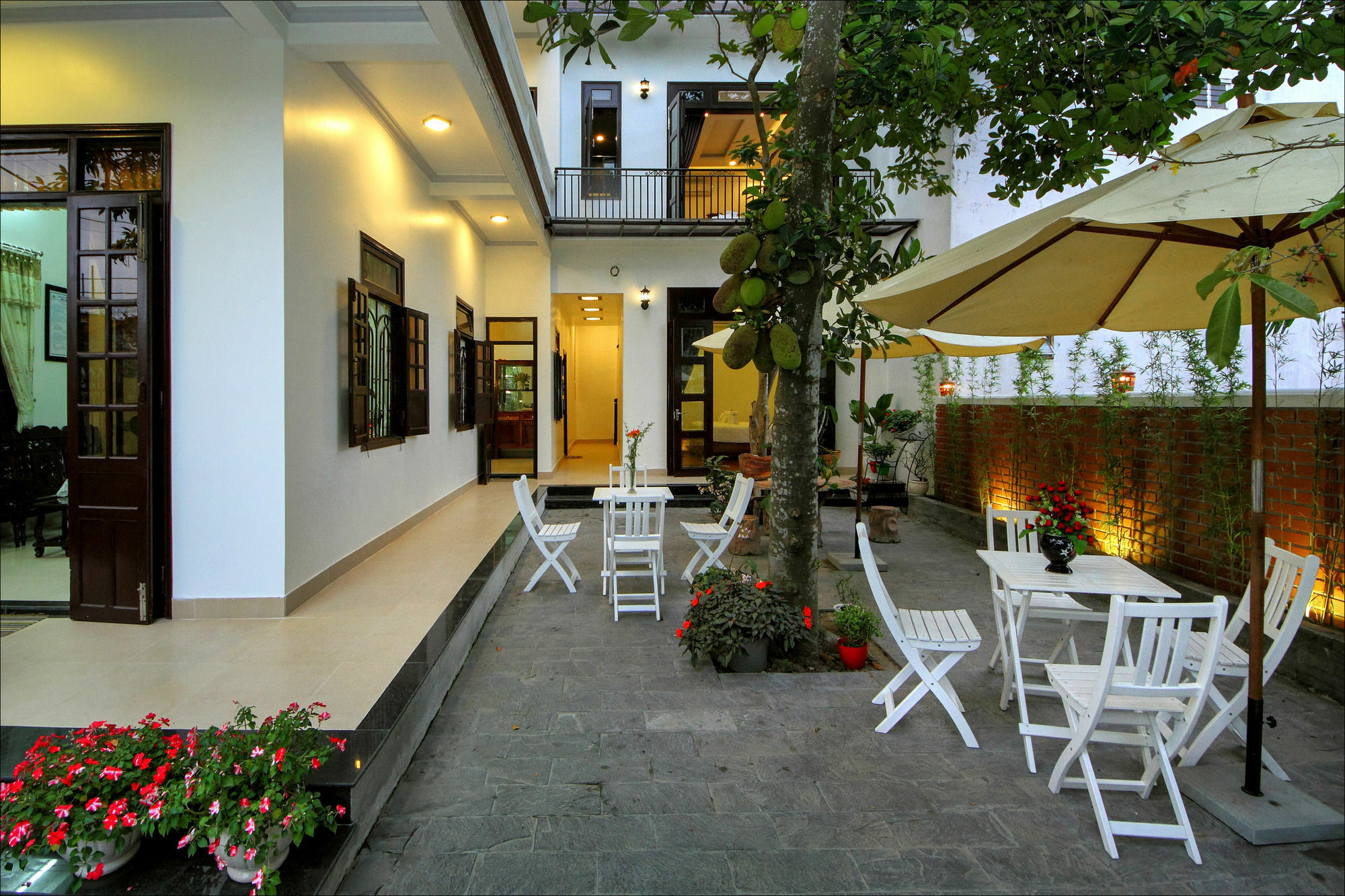 Blue Lake Homestay Hội An Kültér fotó