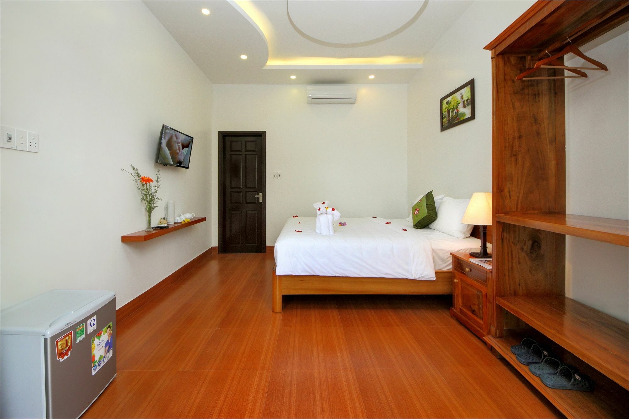 Blue Lake Homestay Hội An Kültér fotó