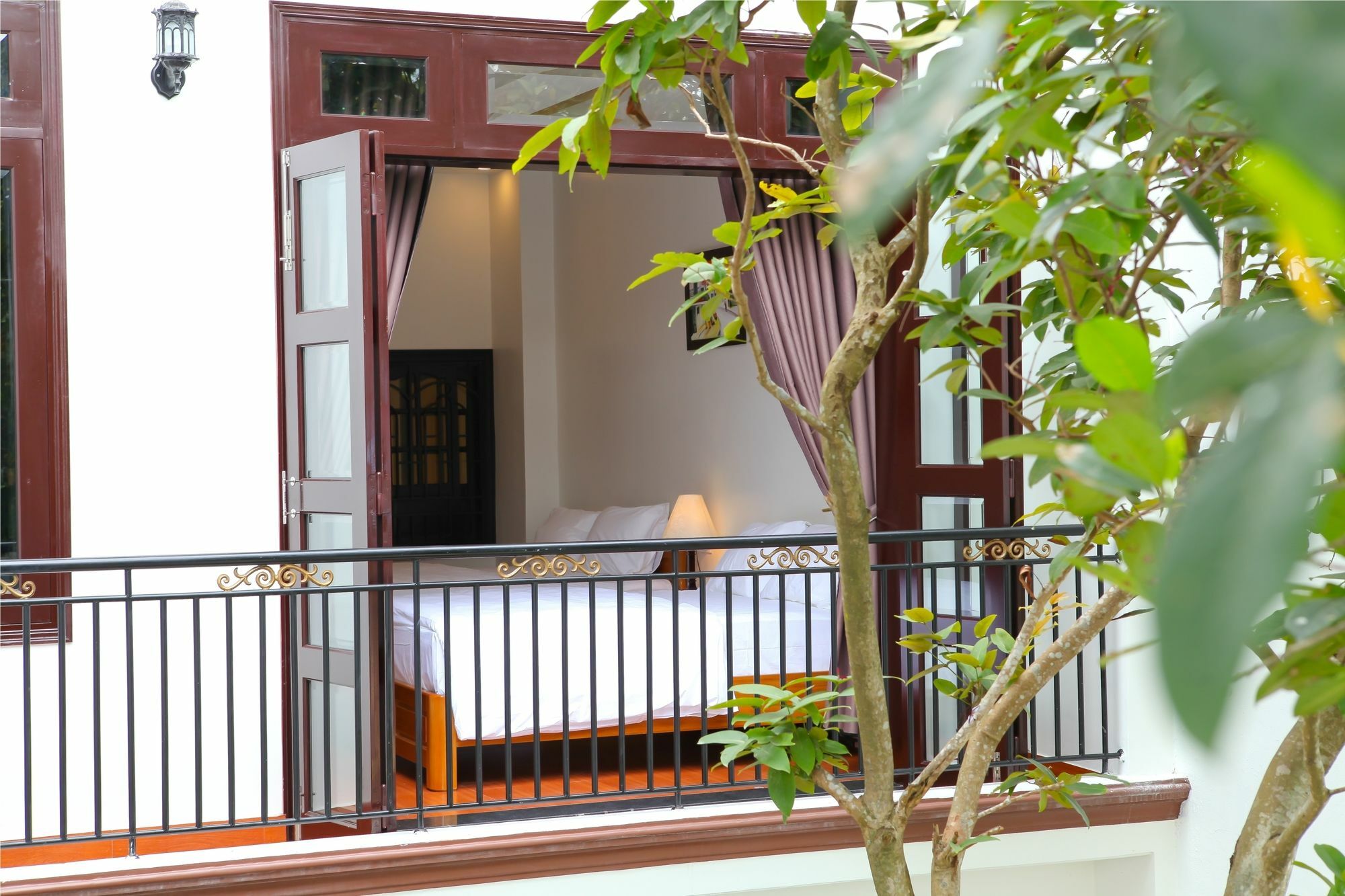 Blue Lake Homestay Hội An Kültér fotó
