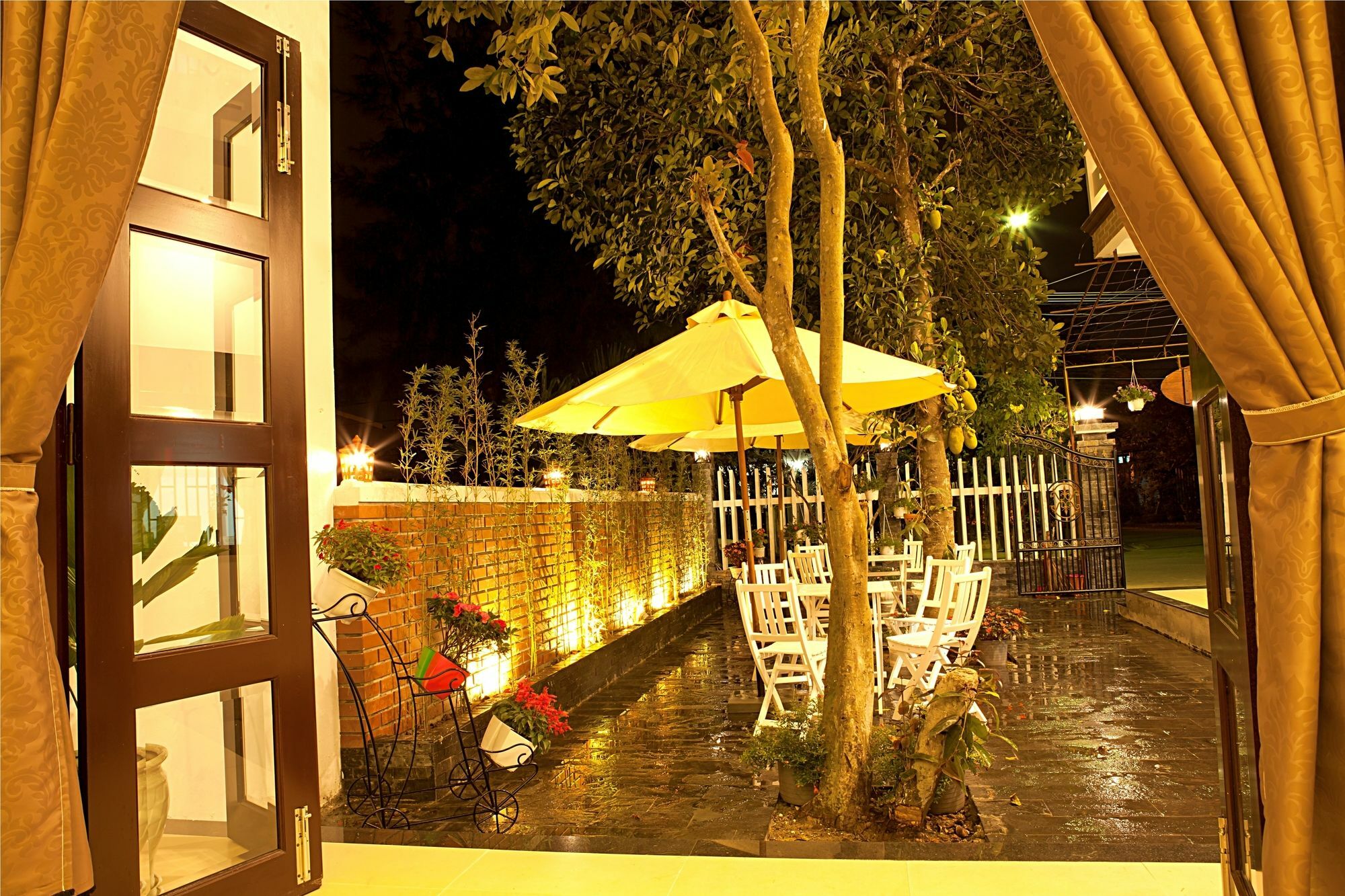 Blue Lake Homestay Hội An Kültér fotó