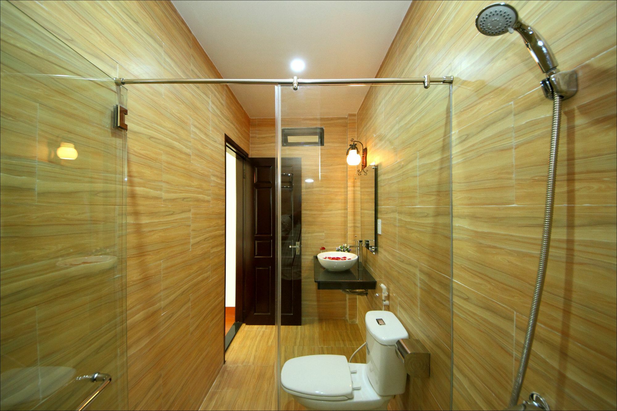 Blue Lake Homestay Hội An Kültér fotó