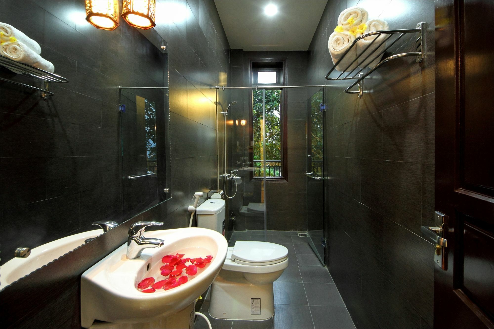 Blue Lake Homestay Hội An Kültér fotó